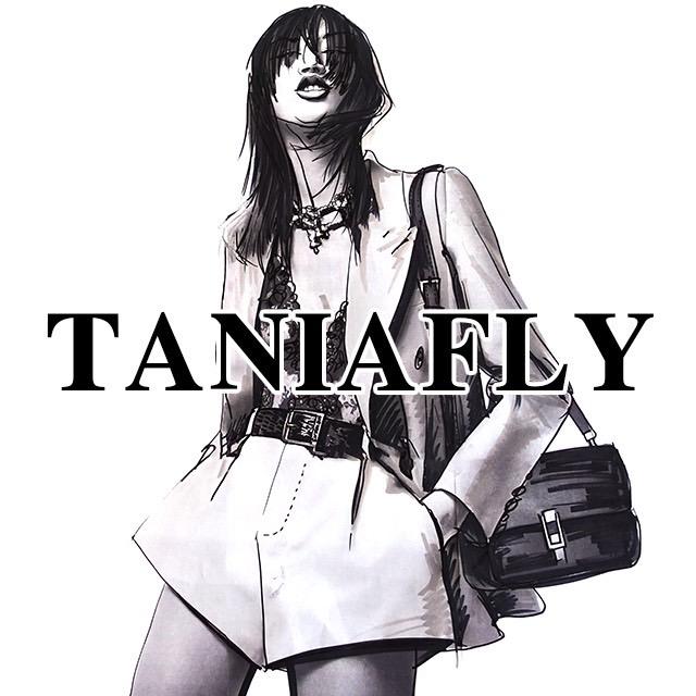 TF品牌专柜