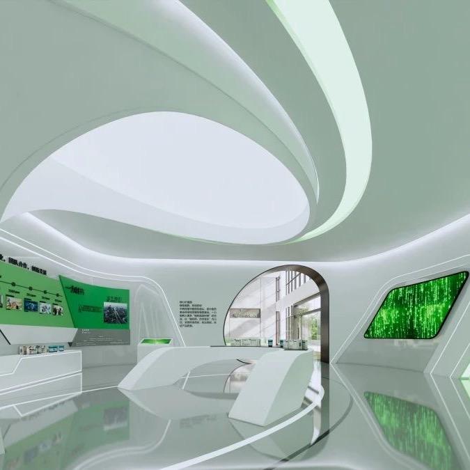 牛哥（空间设计