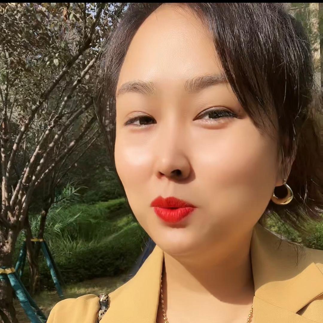 我的心甜甜哒