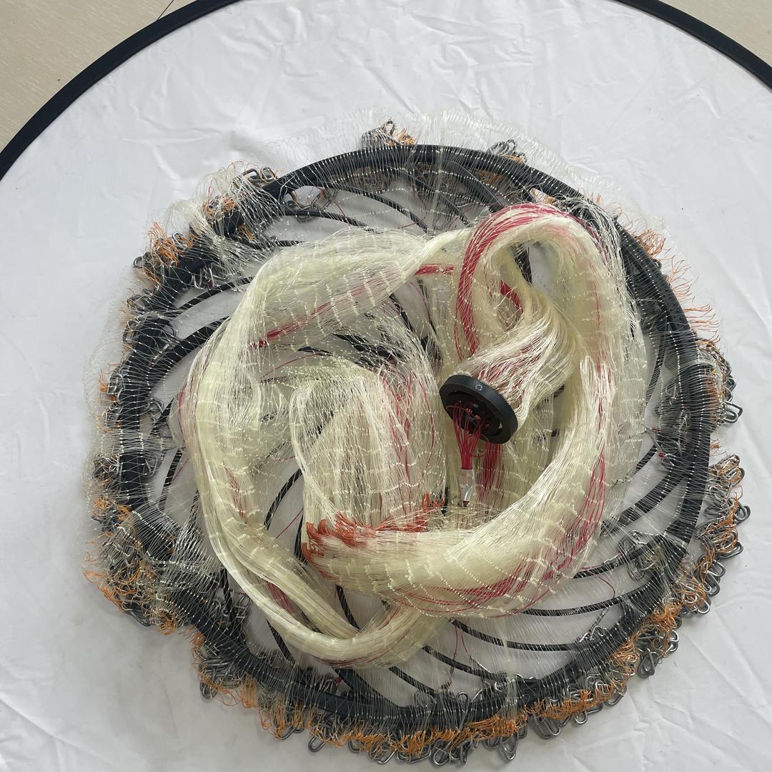 张氏渔具渔网工厂店