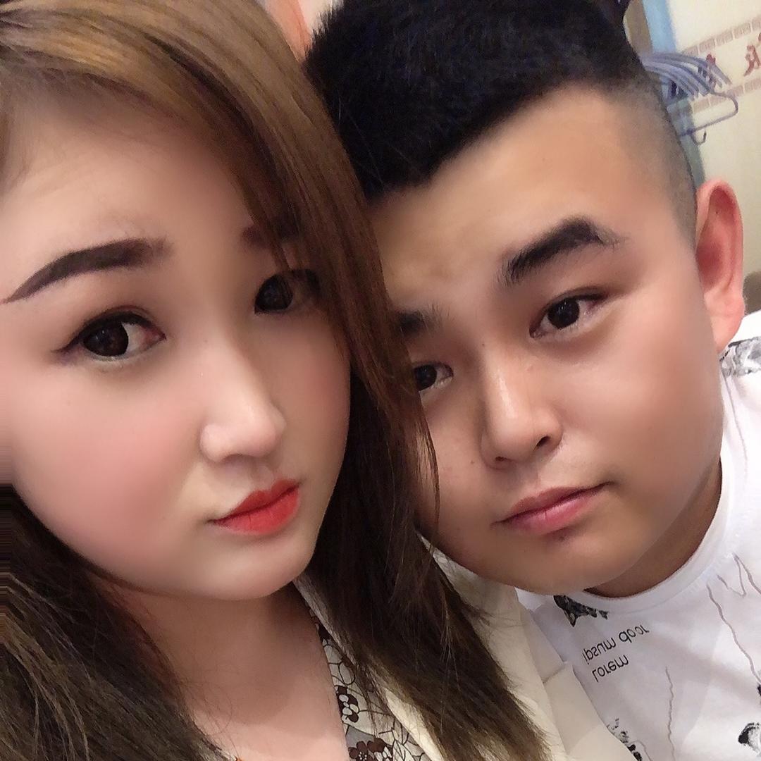 海雨冰杰在奋斗