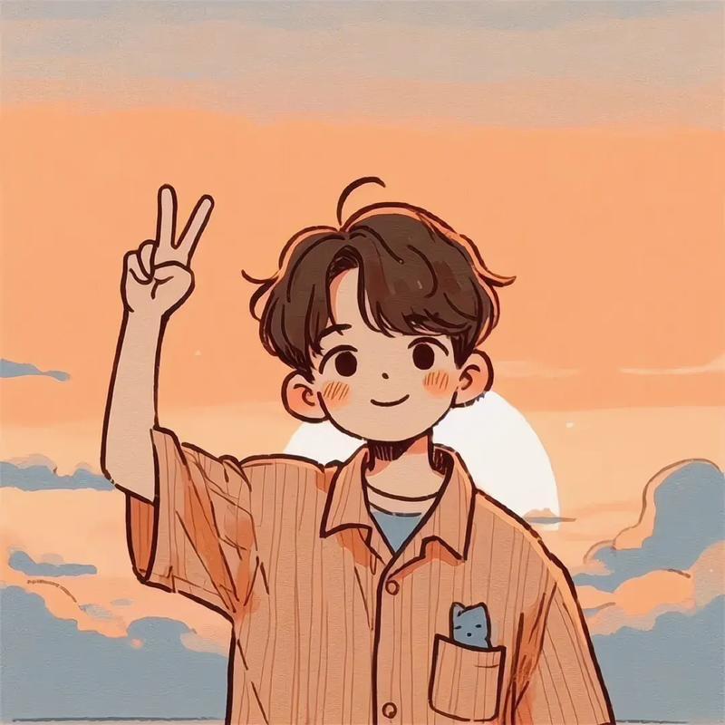 @暖阳