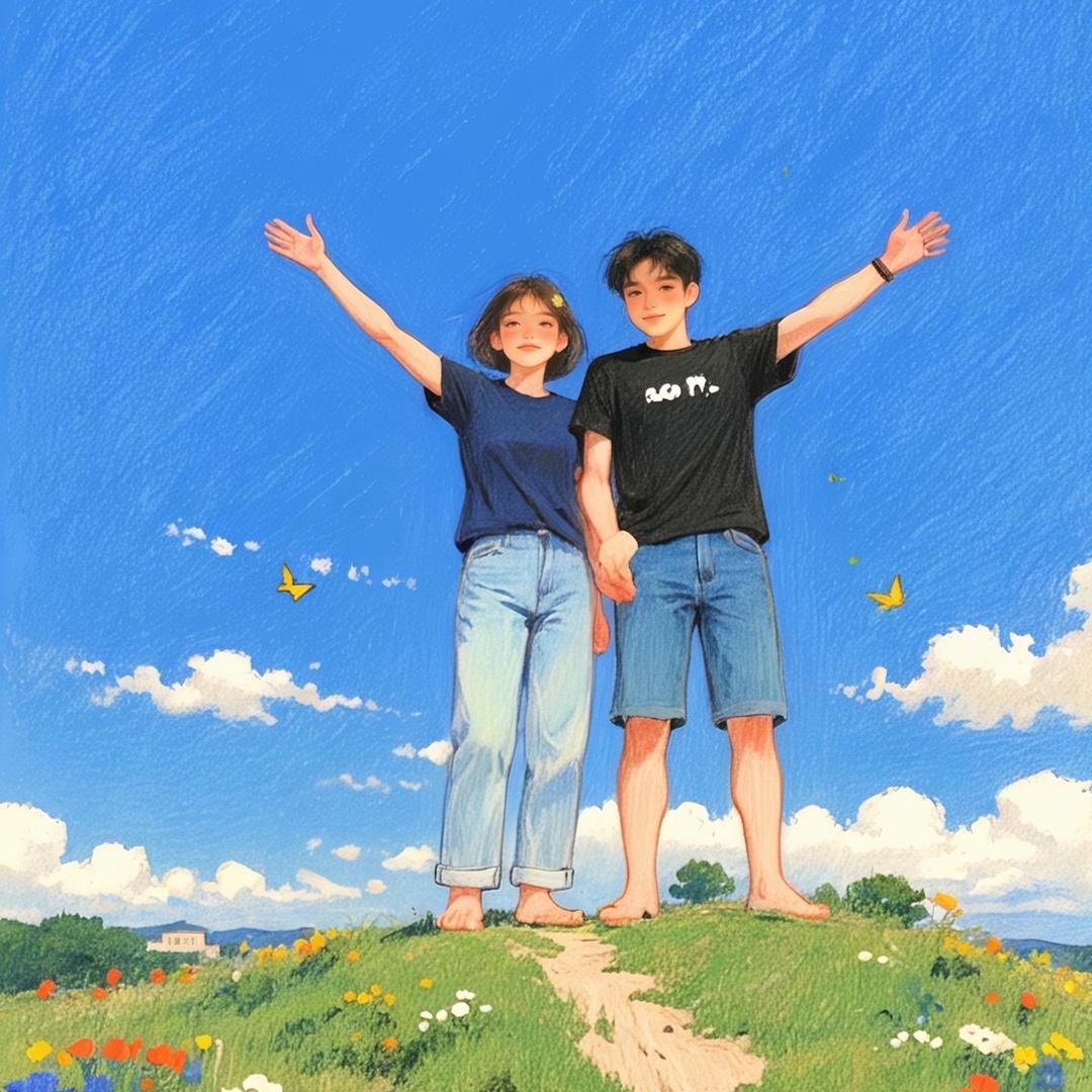 广东王先森
