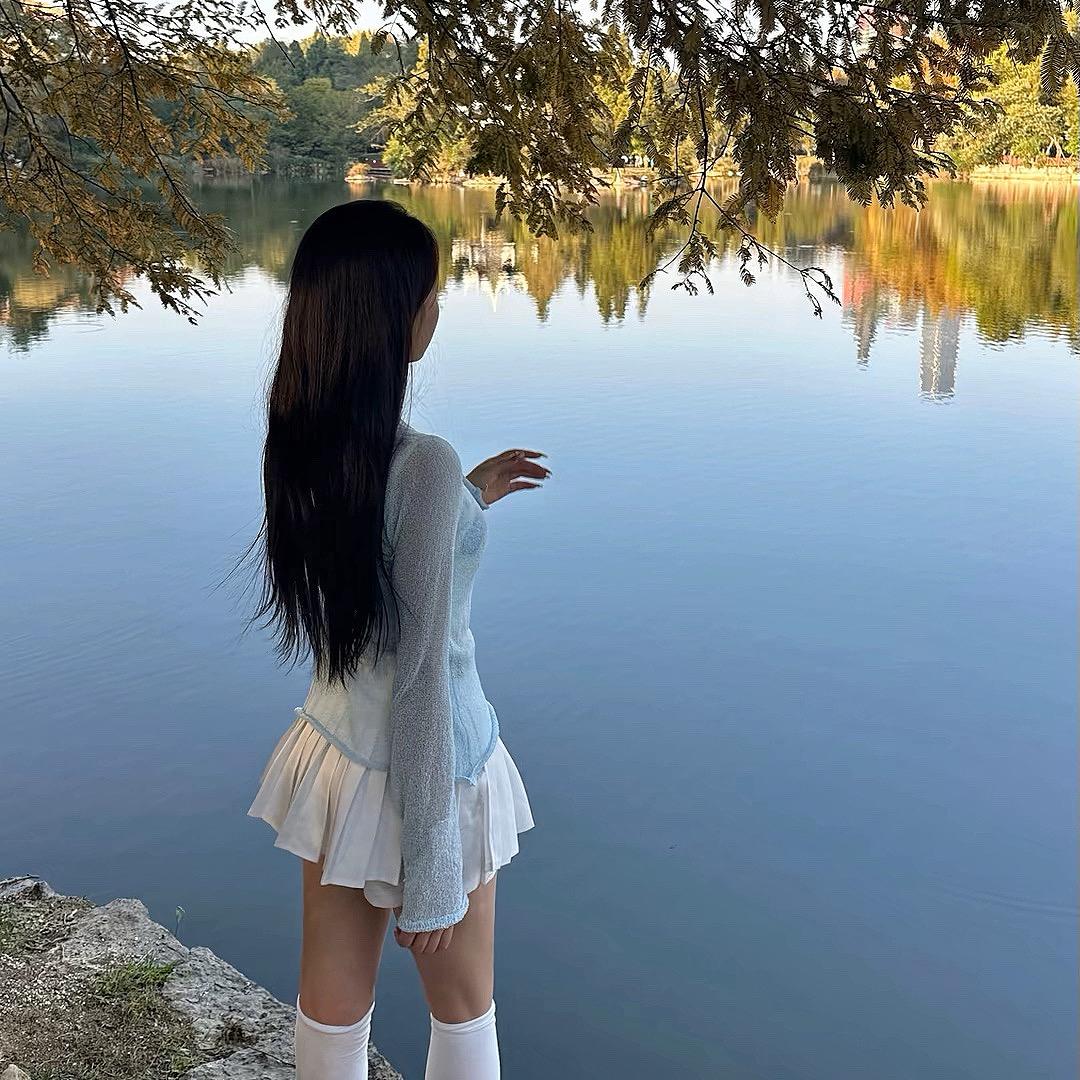 艺安（梦想舞团航少团队）