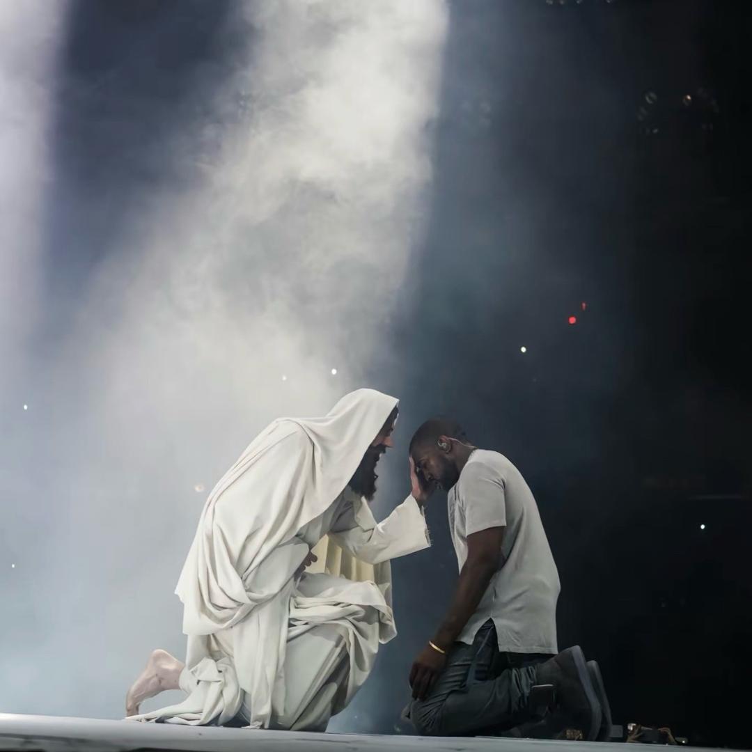 某个小区里最swag的人