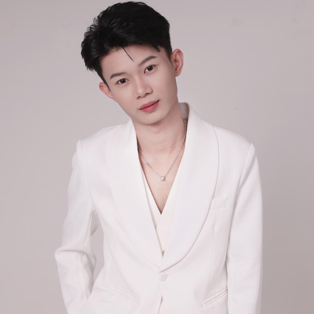 佛山时利诚·小彬🎈