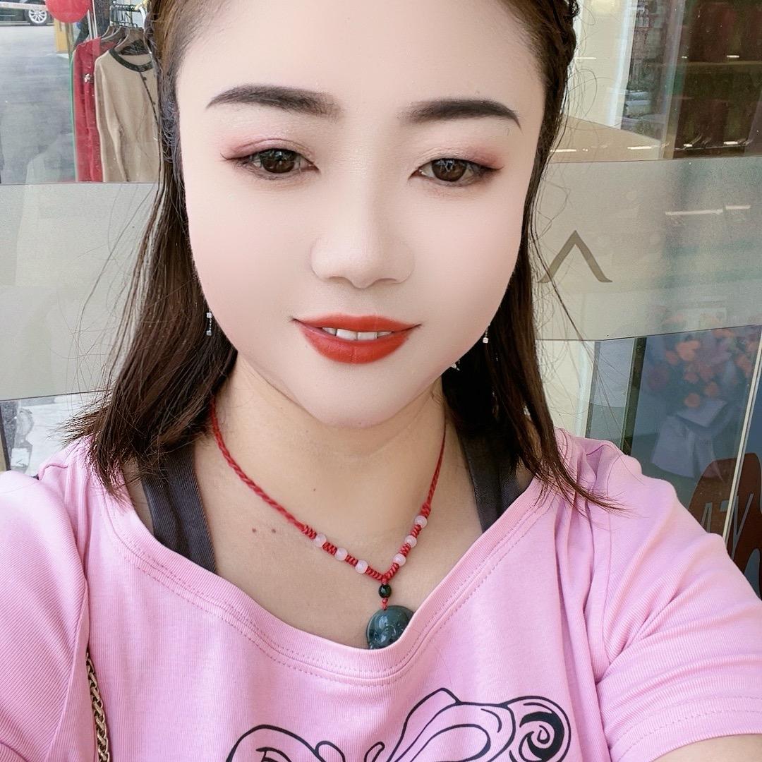 俏佳人