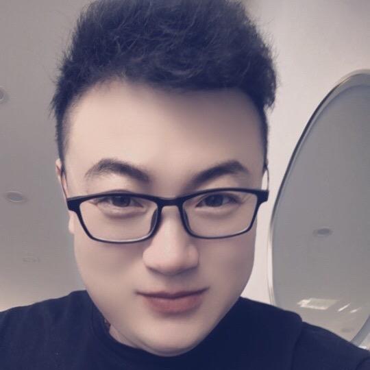 美度形象设计 许帅