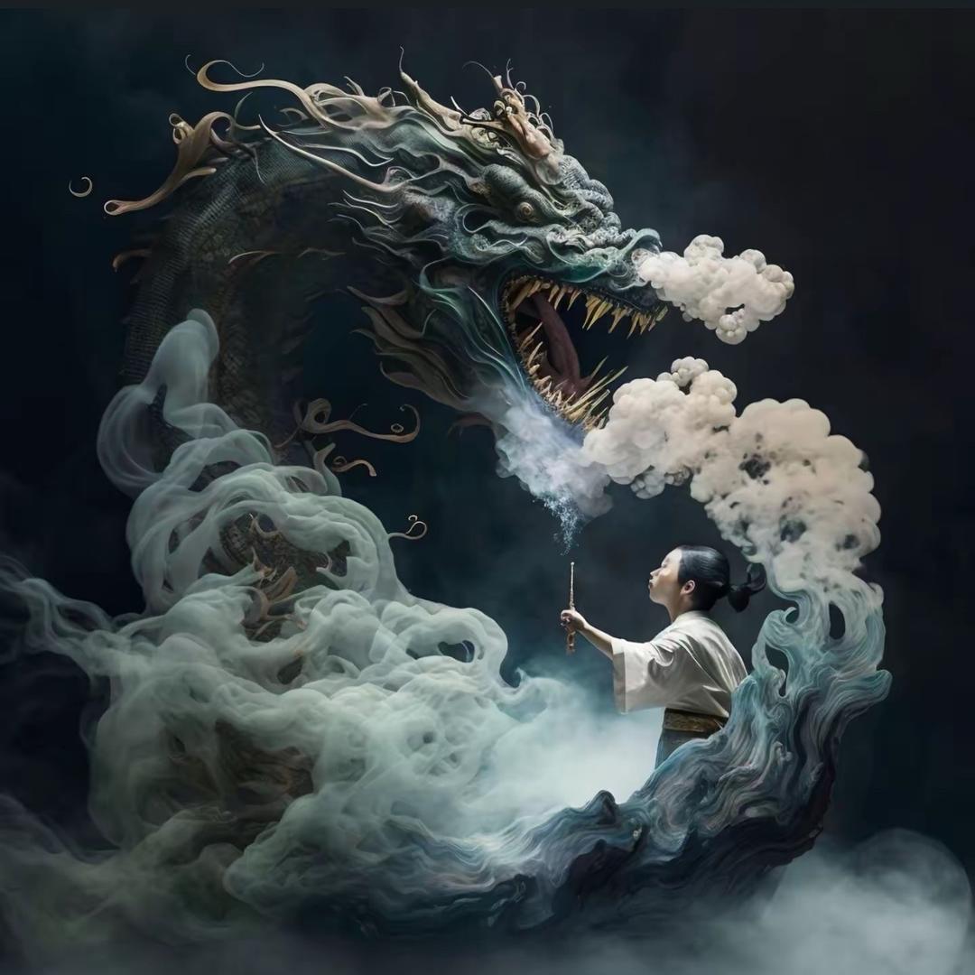 龍龙