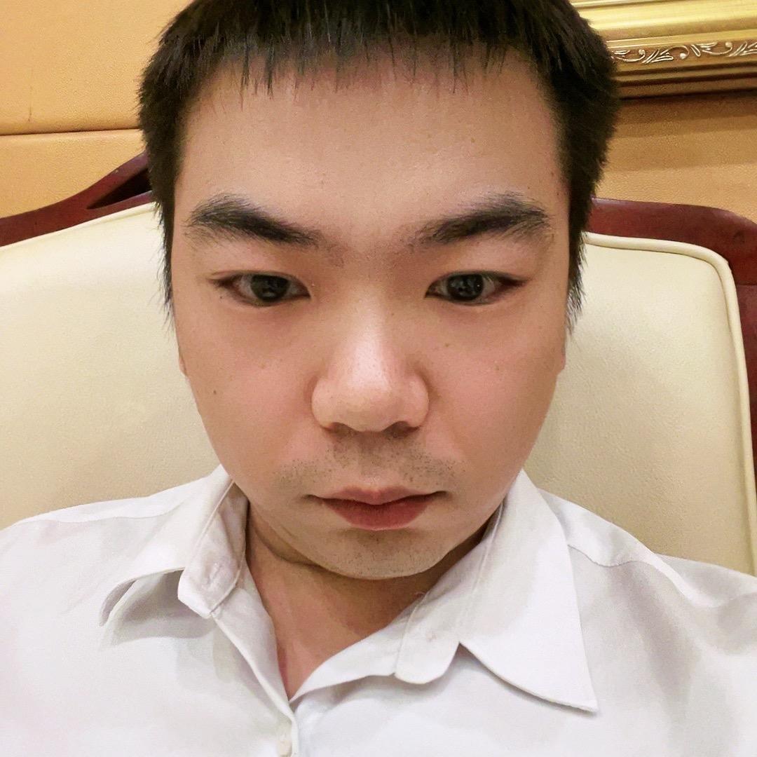 晨总个人资金