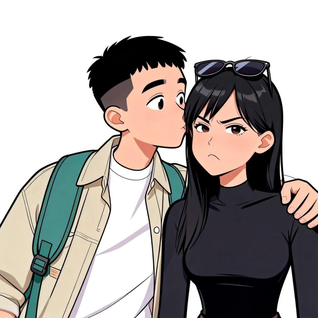 招财喵
