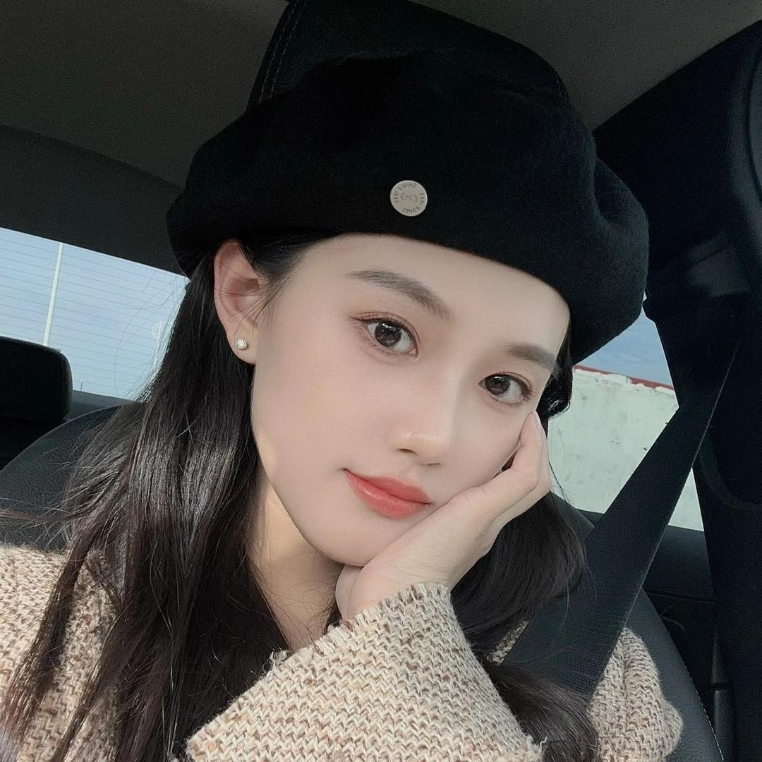 我是拾月吖