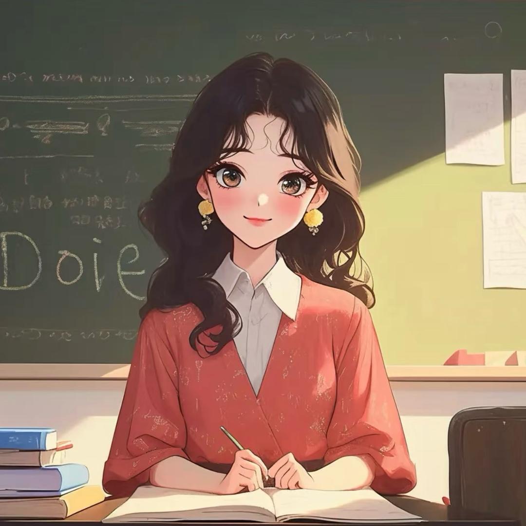 升学规划-杨老师