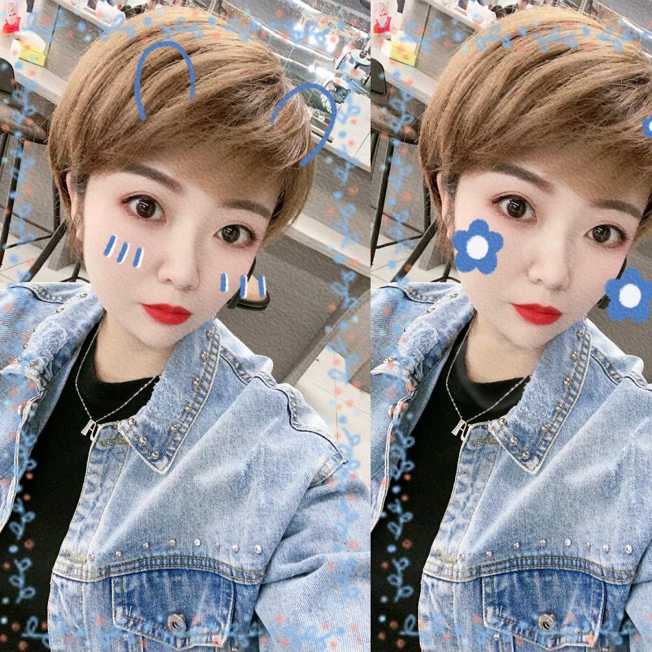 小艾💗