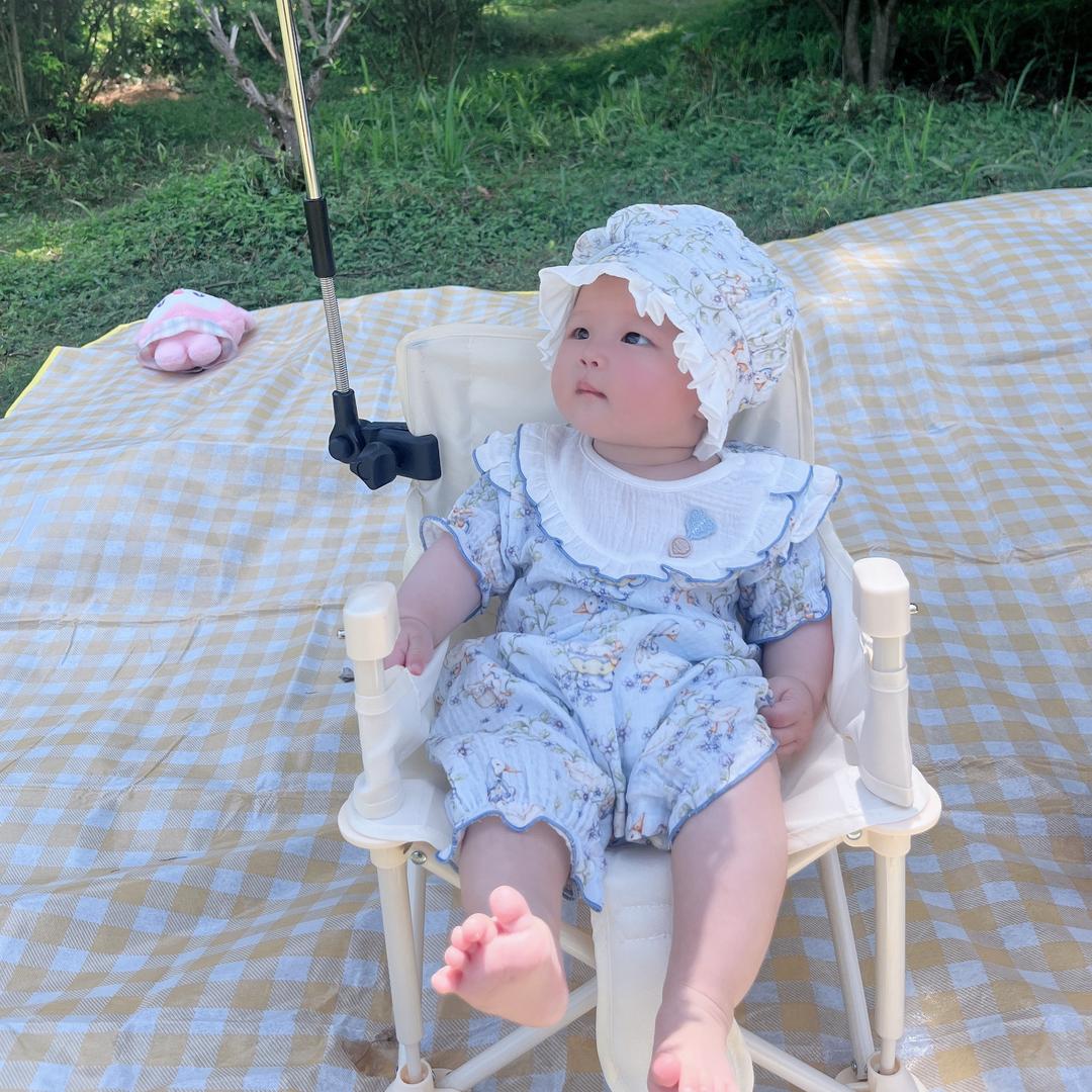 乐乐手工穿戴甲