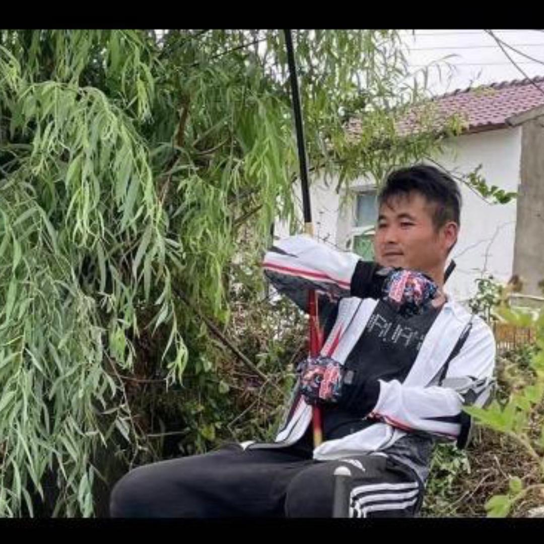 王哥钓鱼