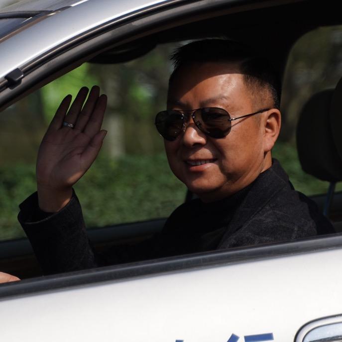 姚四哥二手车行