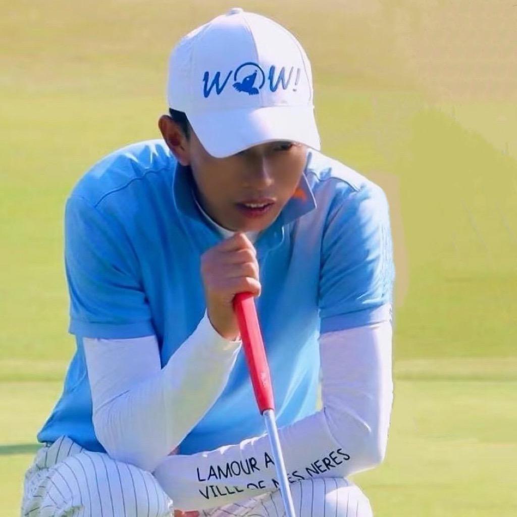 ⛳️凯哥