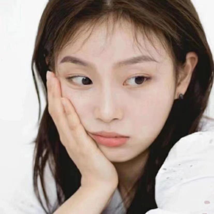 你是小敏吗