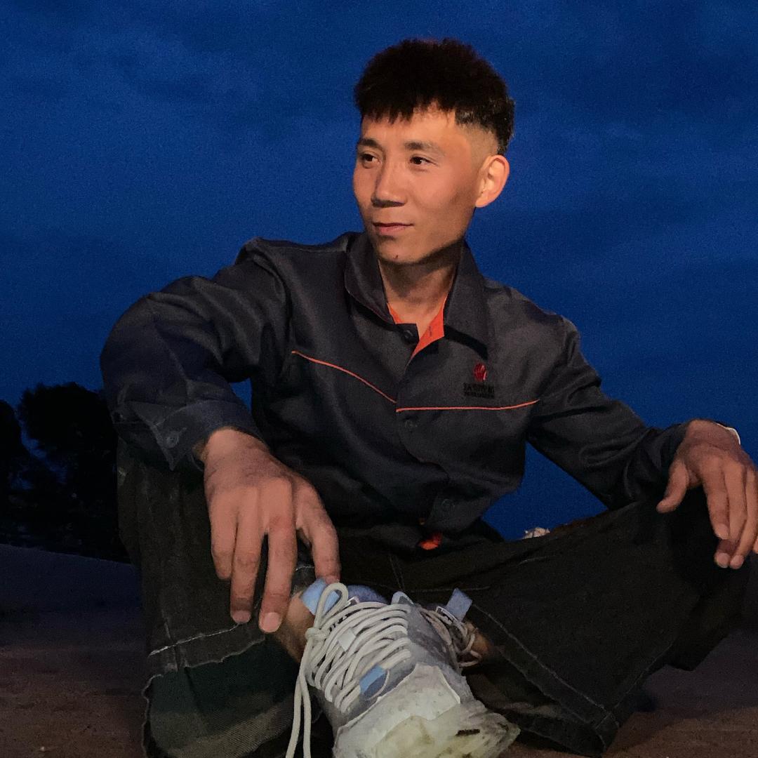 科尔沁阿生