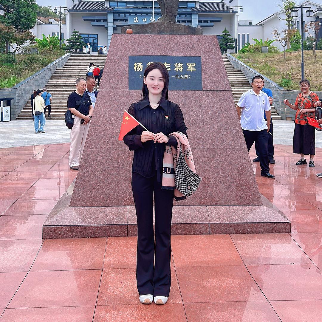 柳柳在海南的日常生活