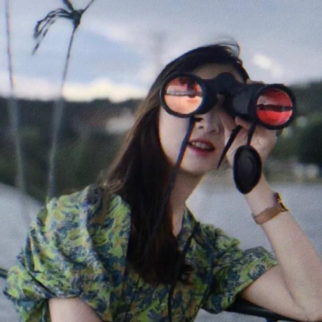 LD🌸，
