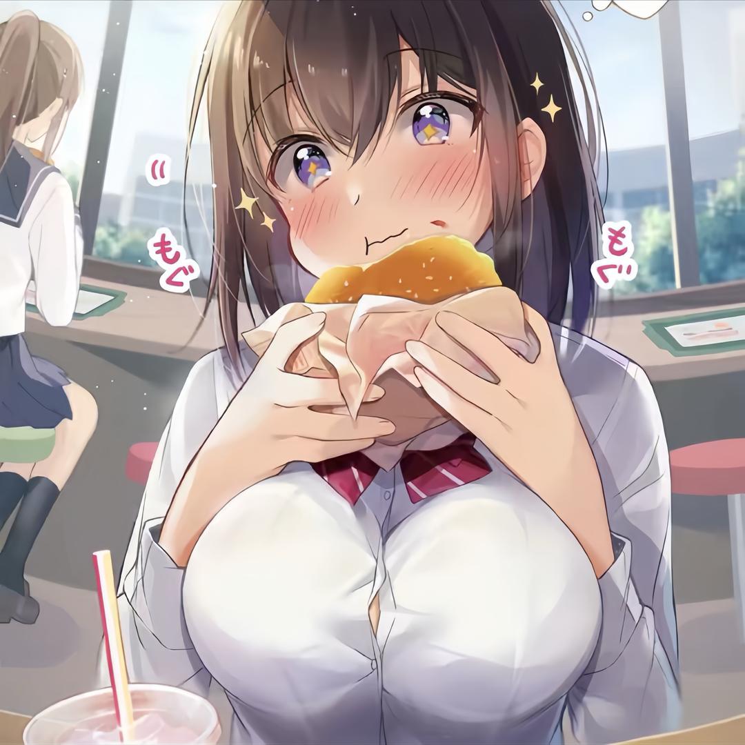 热热香_
