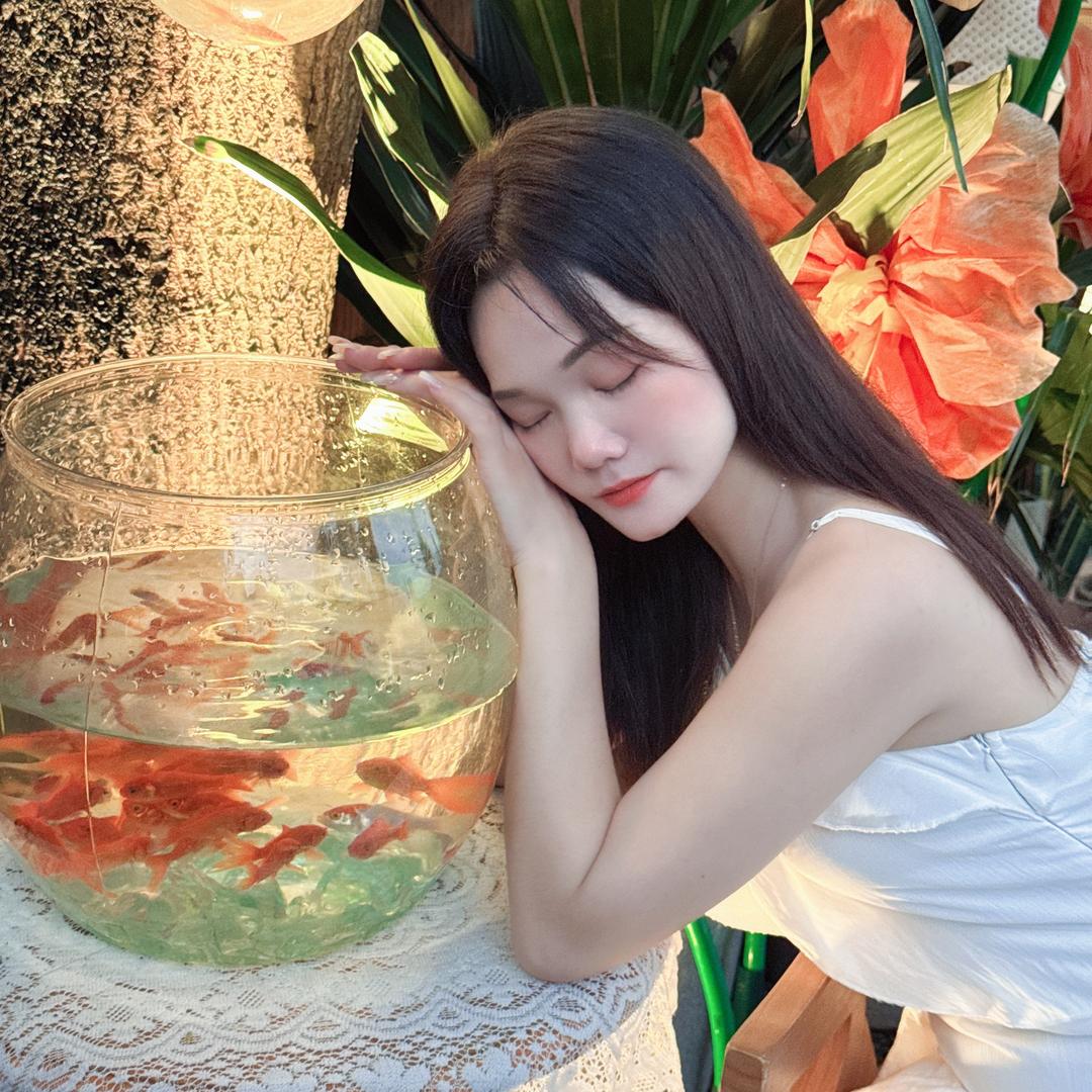鱼鱼