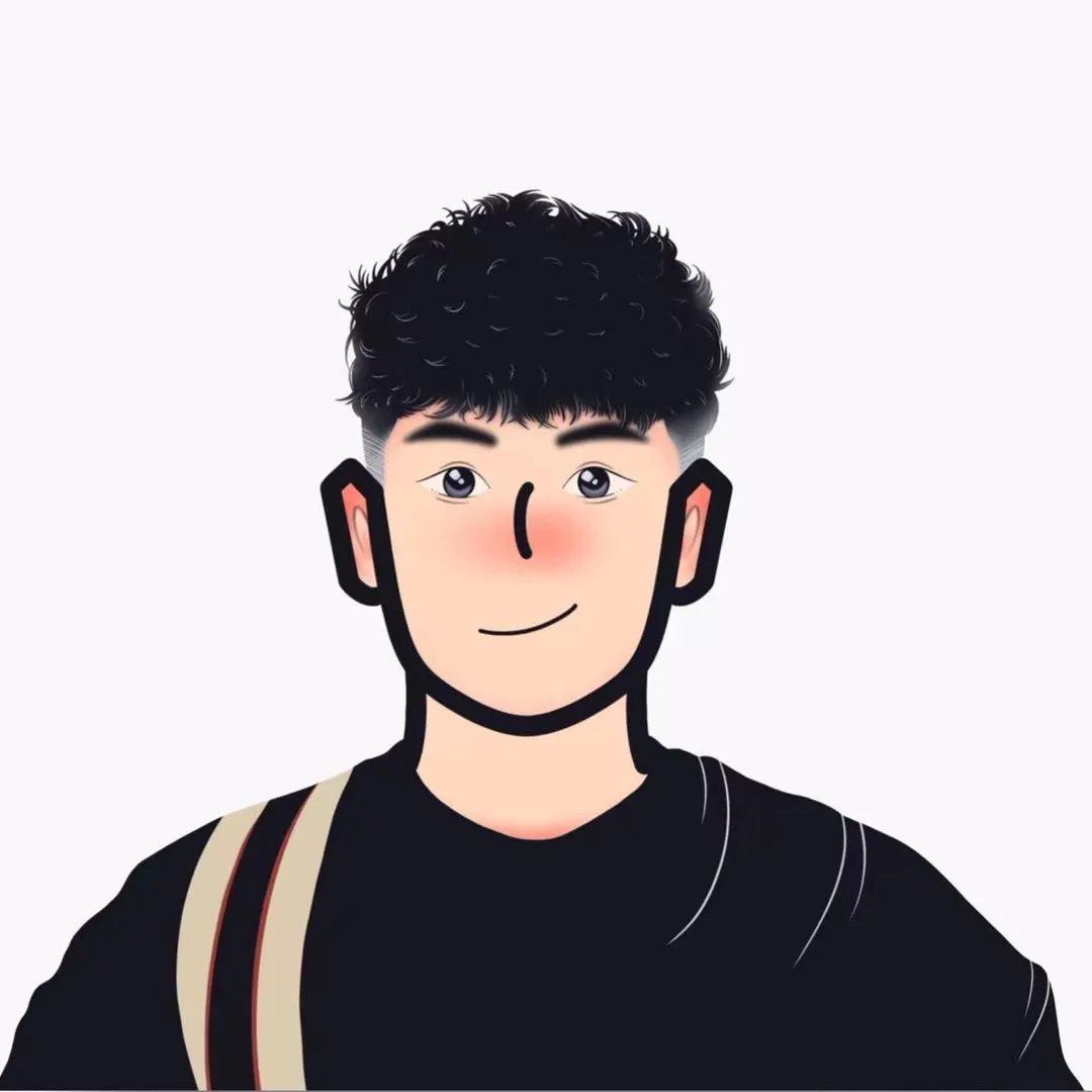 💪小波在努力