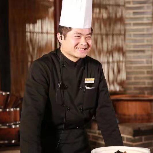 哈大厨