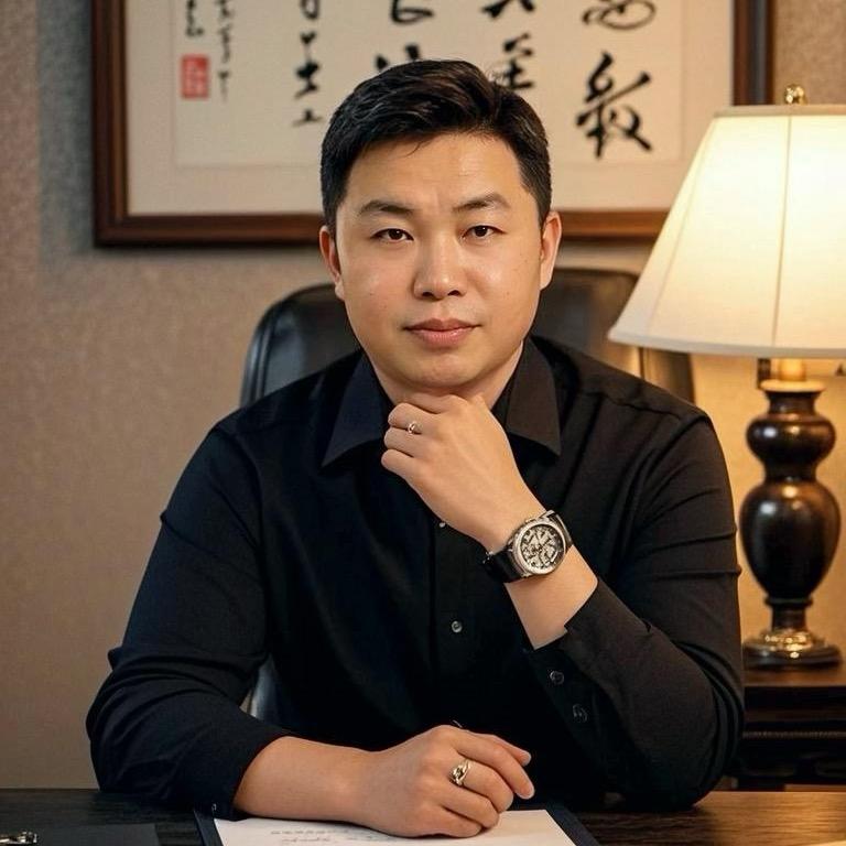 四毛念正堂
