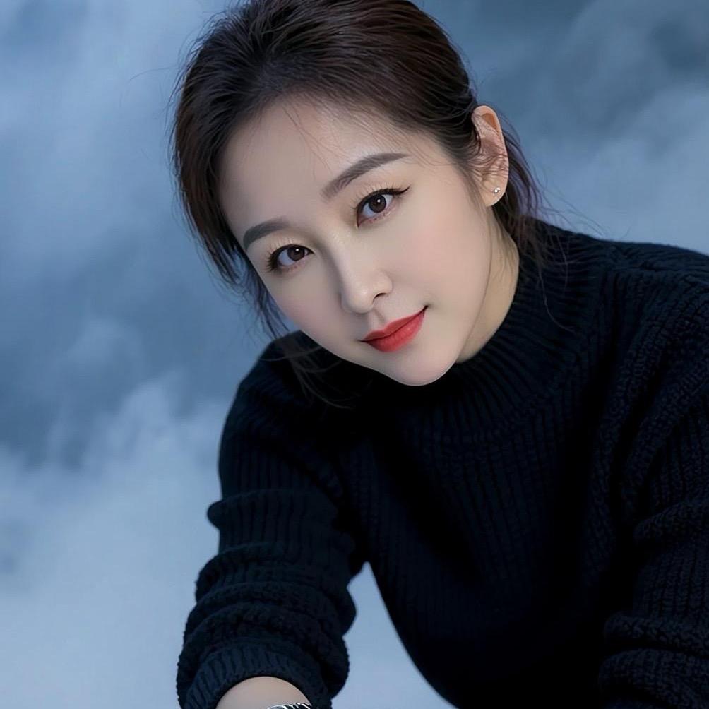 二丫头（进橱窗）