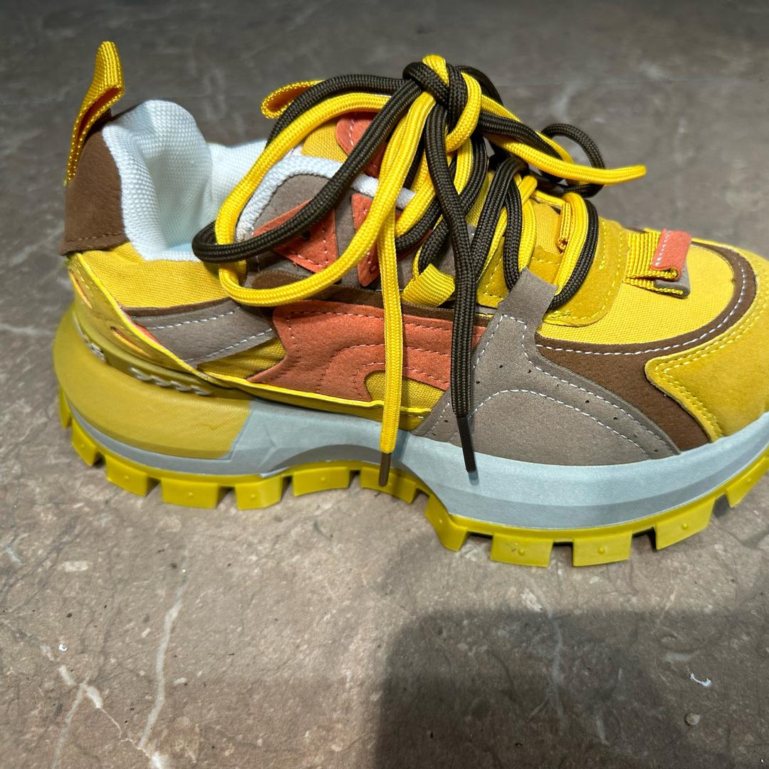 温州腾腾真皮女鞋