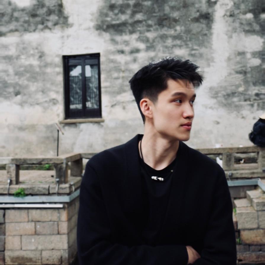 王延铎🎧
