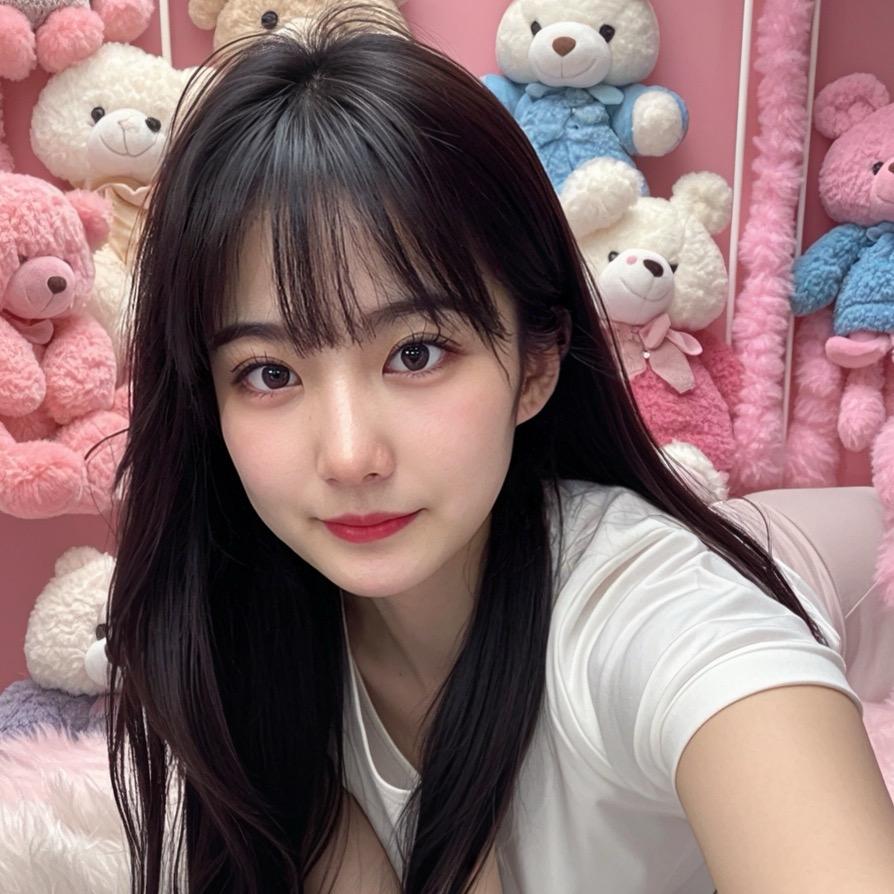 一只小小许