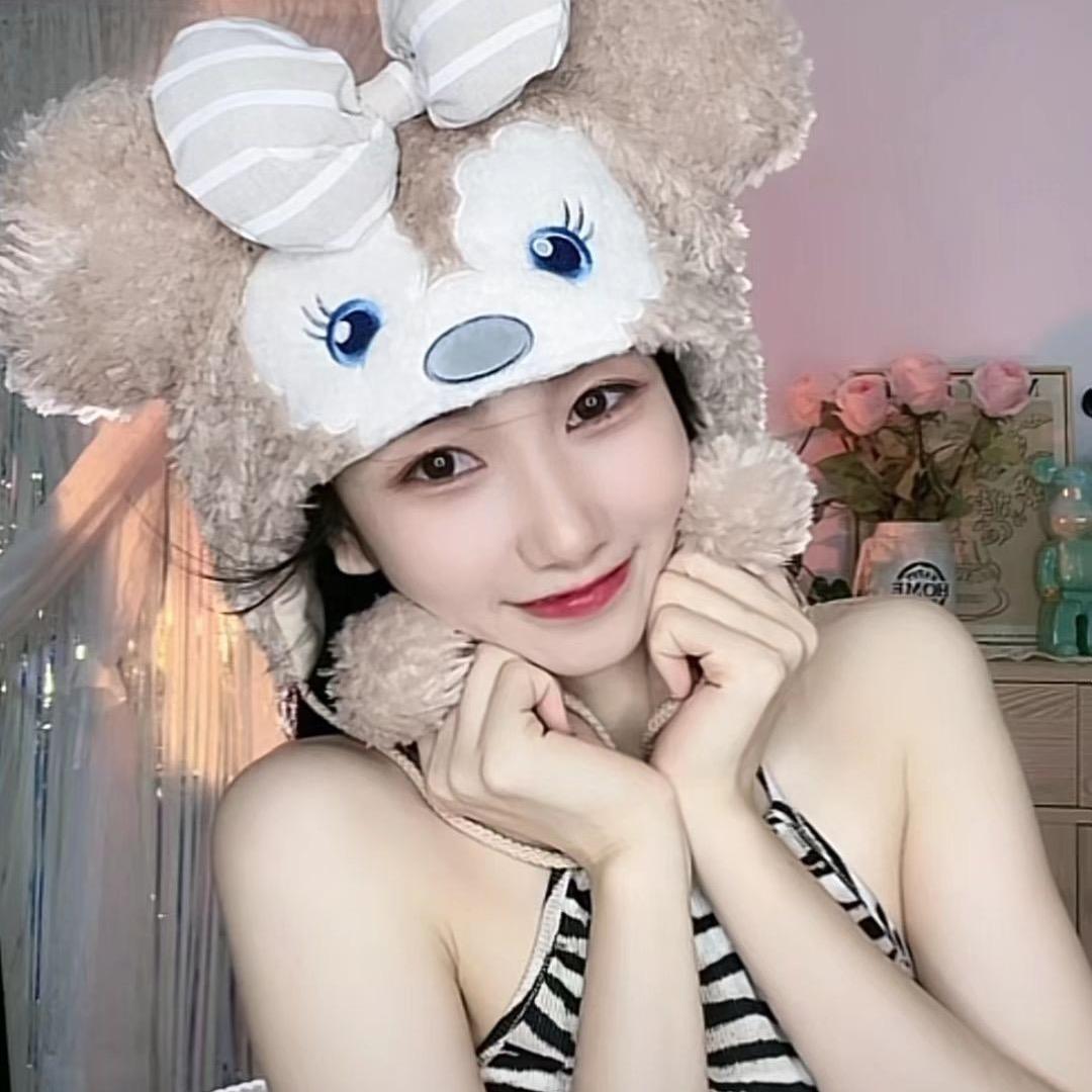 钟鹿鹿💃🏻