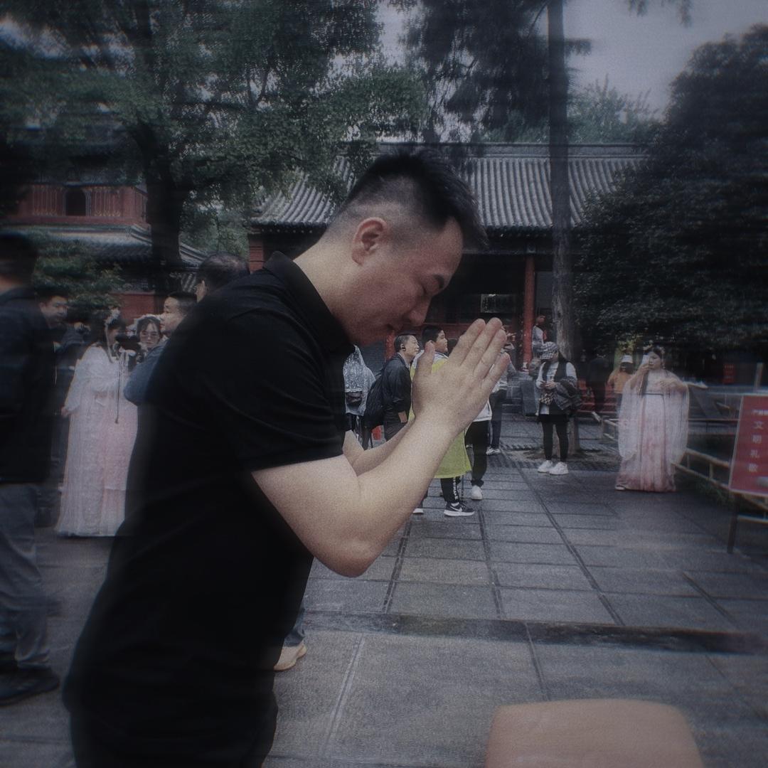 鑫叔说