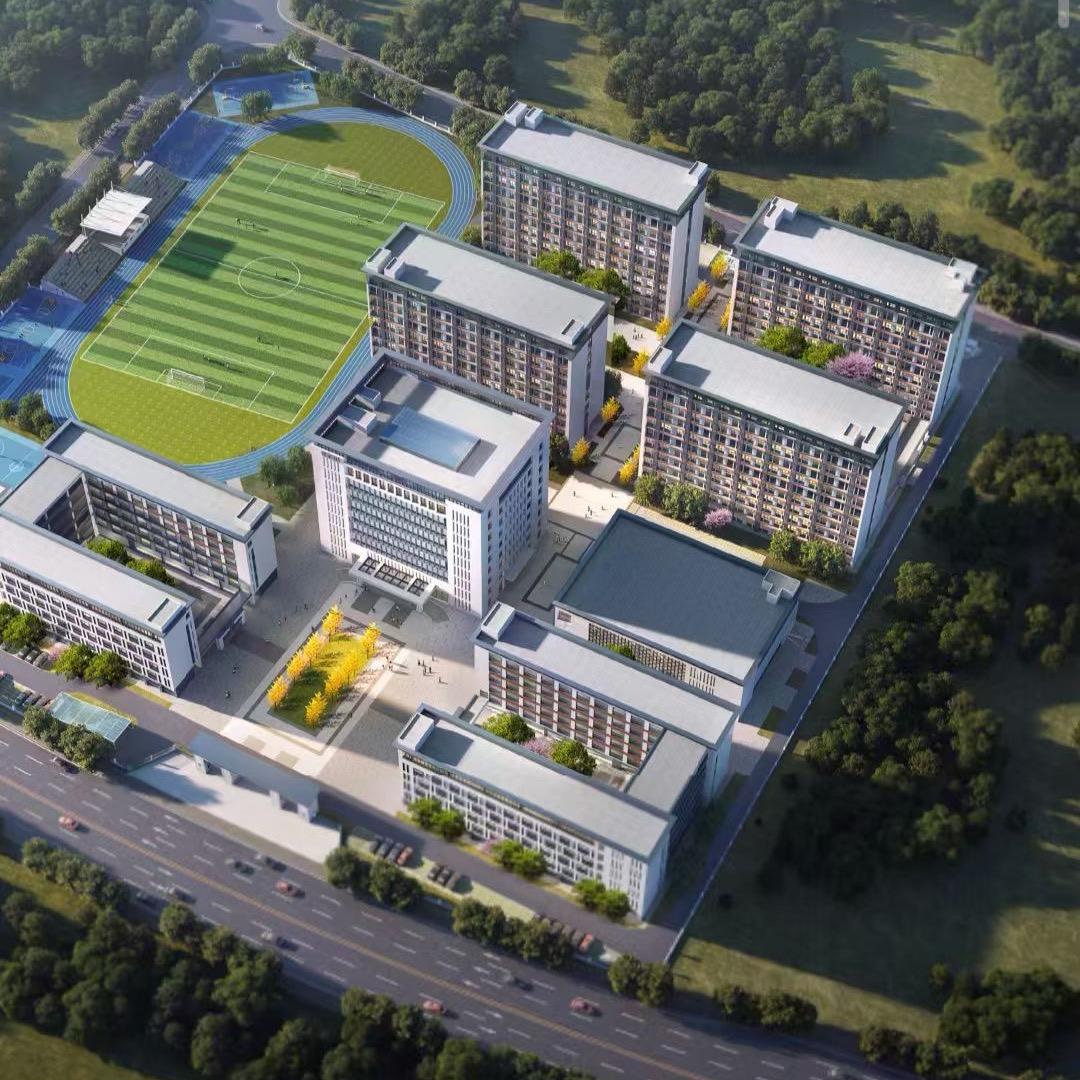 赣州中专学校