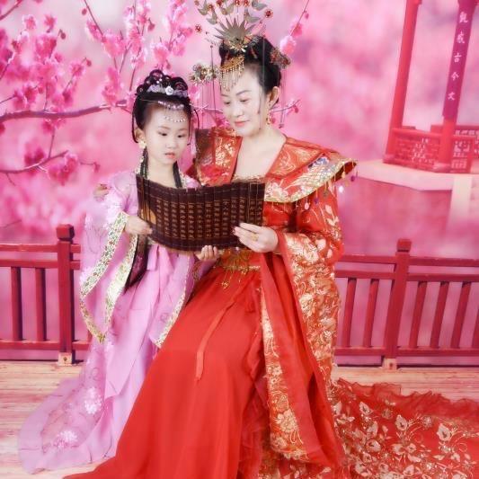 小酒窝