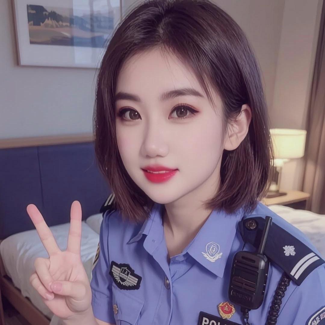王美丽👑