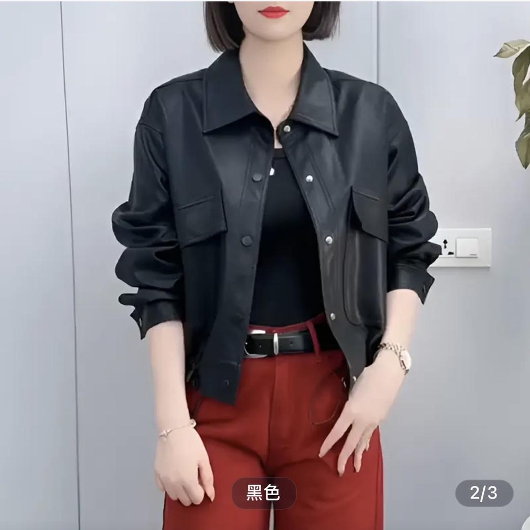 鹿邑杭风服装店