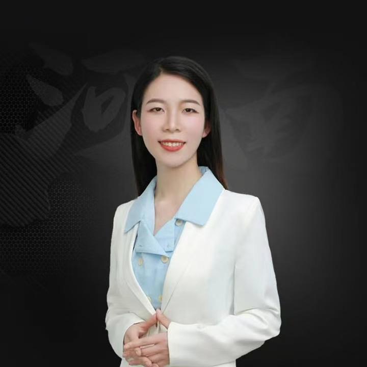 锐意升学程老师（河南）
