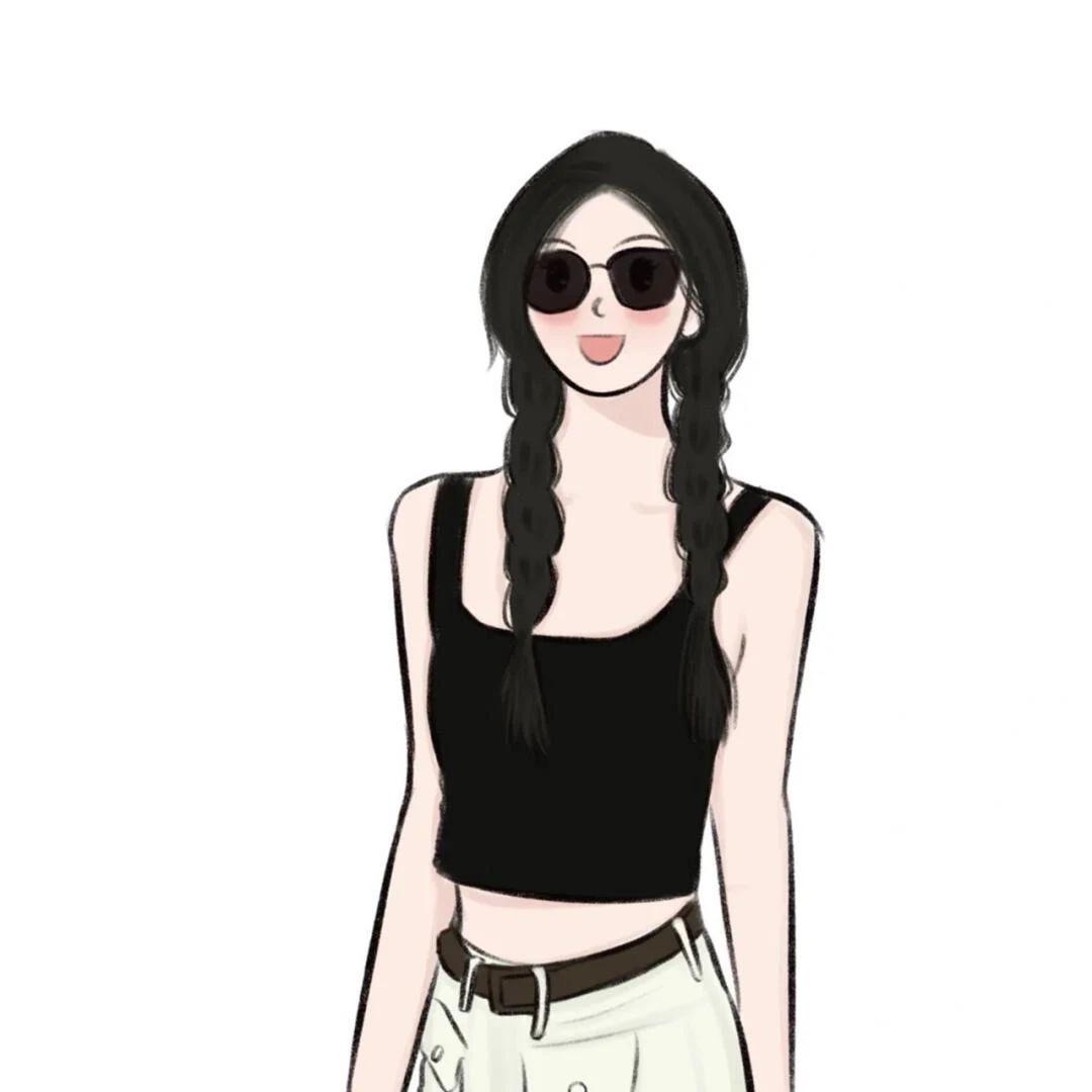 🙈关于雯小妹儿