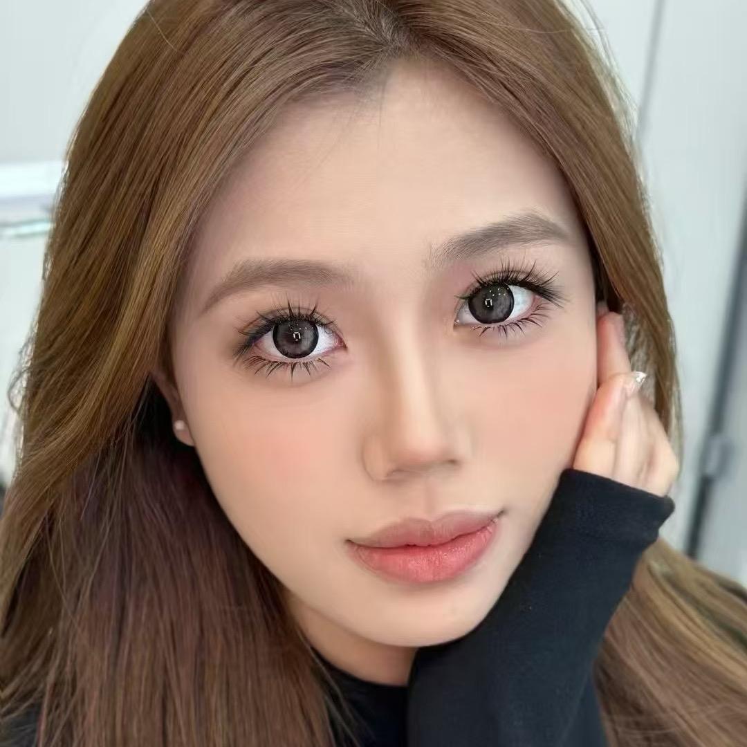 和我一起变的美美的