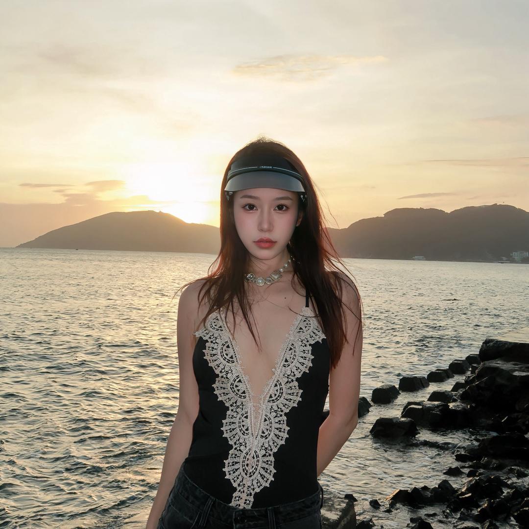 泡芙小姐