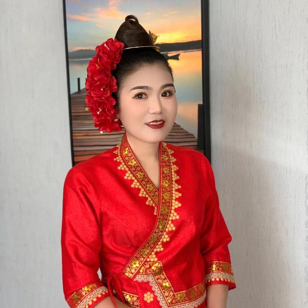依香（不定时直播，请勿连赞）