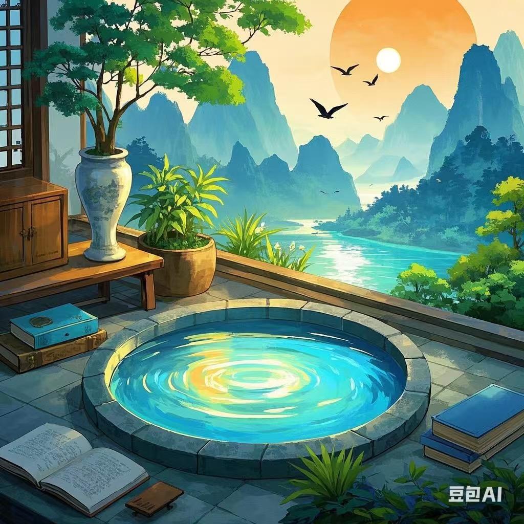 妄语居