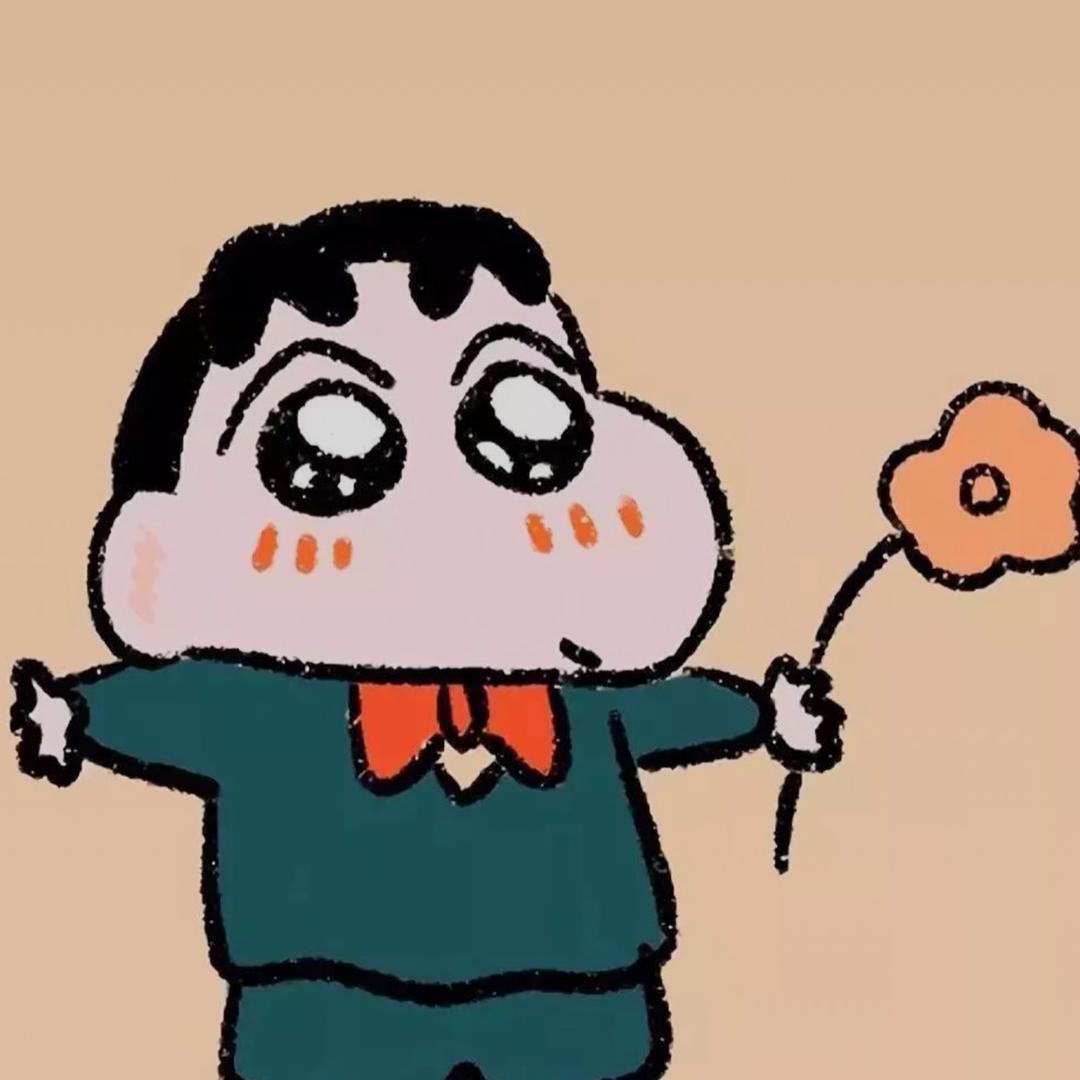 于是