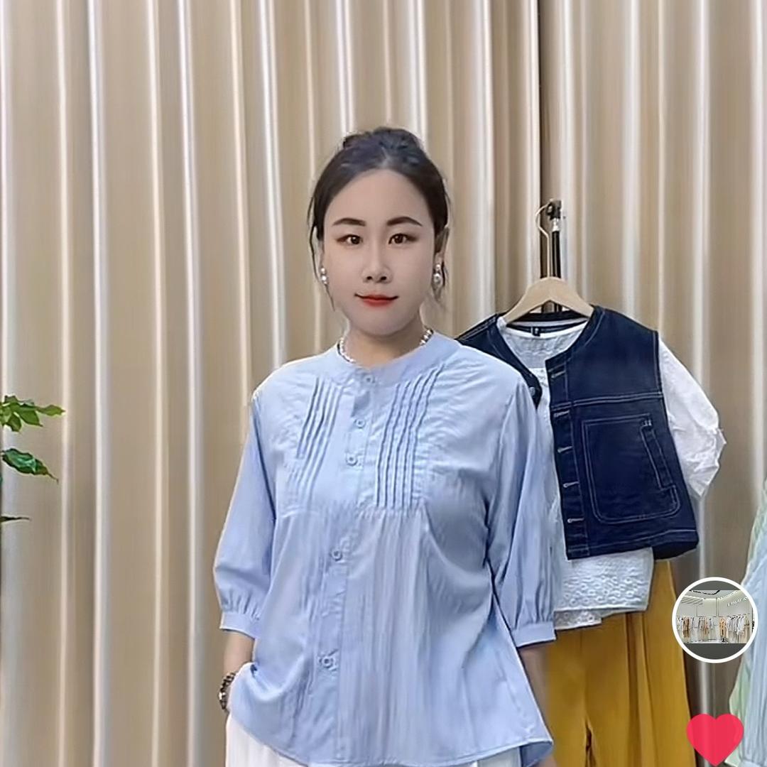 多姿多彩女装店