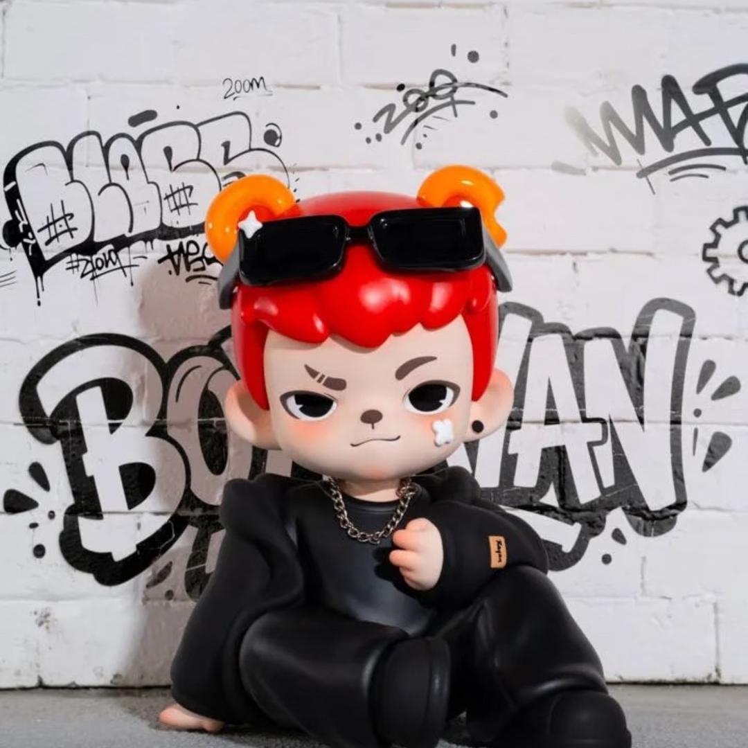 空杯子文化科技主播七七